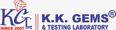 KK Gems Laboratory